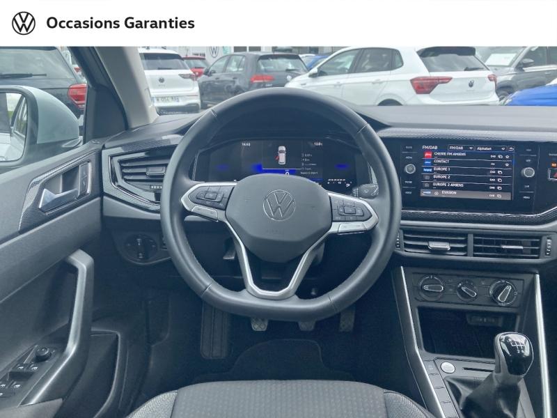 Voitures occasions VOLKSWAGEN TAIGO VW Edition Rivery