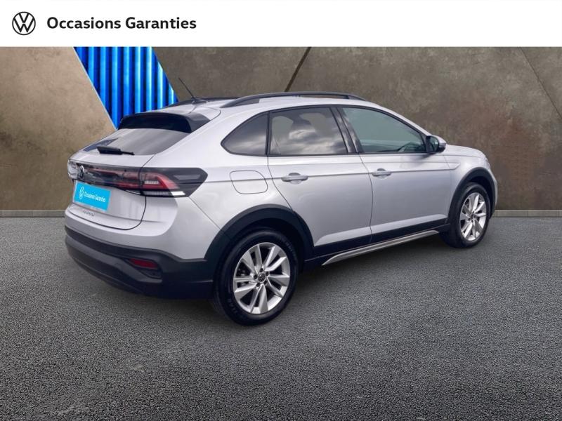 Voitures occasions VOLKSWAGEN TAIGO VW Edition Rivery