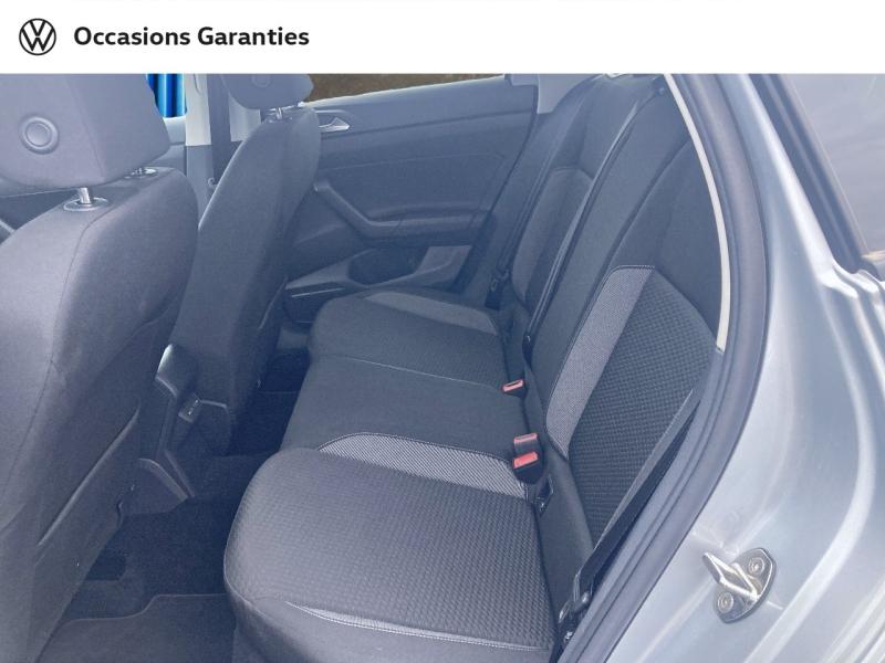 Voitures occasions VOLKSWAGEN TAIGO VW Edition Rivery