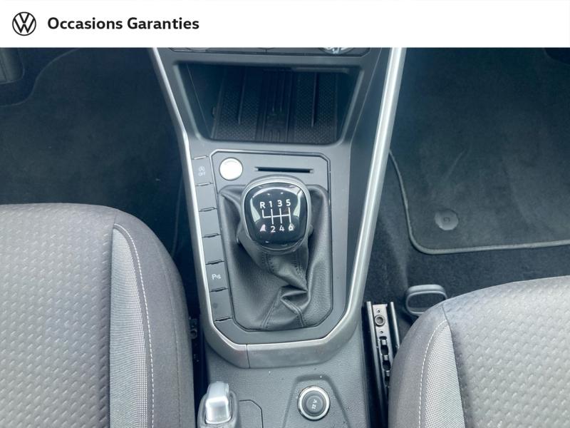 Voitures occasions VOLKSWAGEN TAIGO VW Edition Rivery