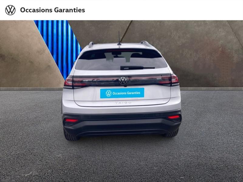 Voitures occasions VOLKSWAGEN TAIGO VW Edition Rivery