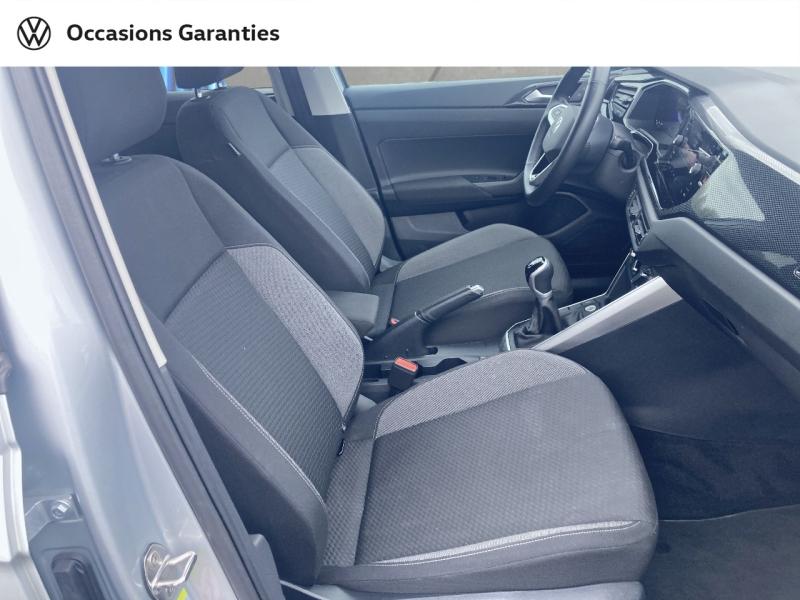 Voitures occasions VOLKSWAGEN TAIGO VW Edition Rivery