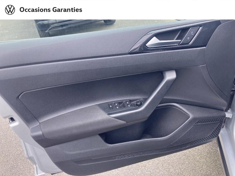 Voitures occasions VOLKSWAGEN TAIGO VW Edition Rivery