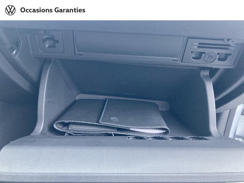 Voitures occasions VOLKSWAGEN TAIGO VW Edition Rivery