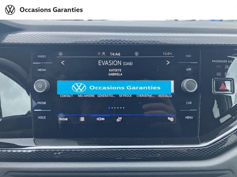 Voitures occasions VOLKSWAGEN TAIGO VW Edition Rivery