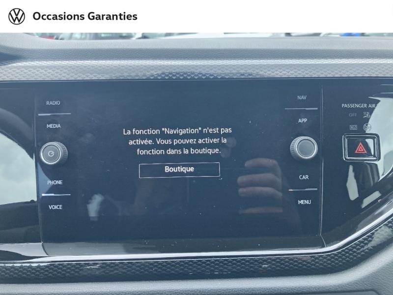 Voitures occasions VOLKSWAGEN TAIGO VW Edition Rivery
