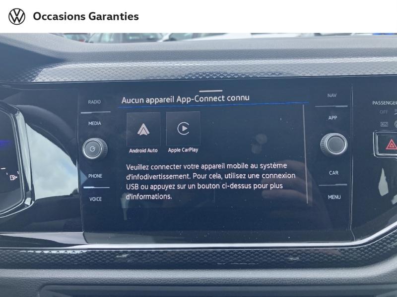 Voitures occasions VOLKSWAGEN TAIGO VW Edition Rivery