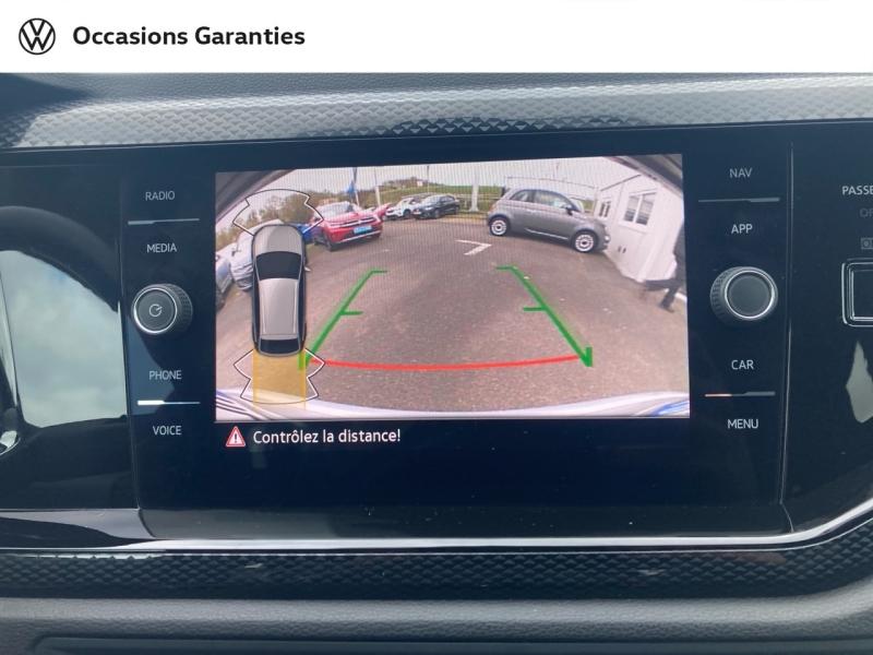 Voitures occasions VOLKSWAGEN TAIGO VW Edition Rivery