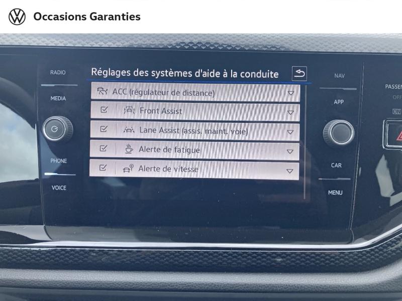 Voitures occasions VOLKSWAGEN TAIGO VW Edition Rivery