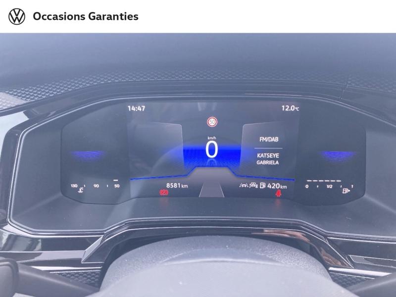 Voitures occasions VOLKSWAGEN TAIGO VW Edition Rivery