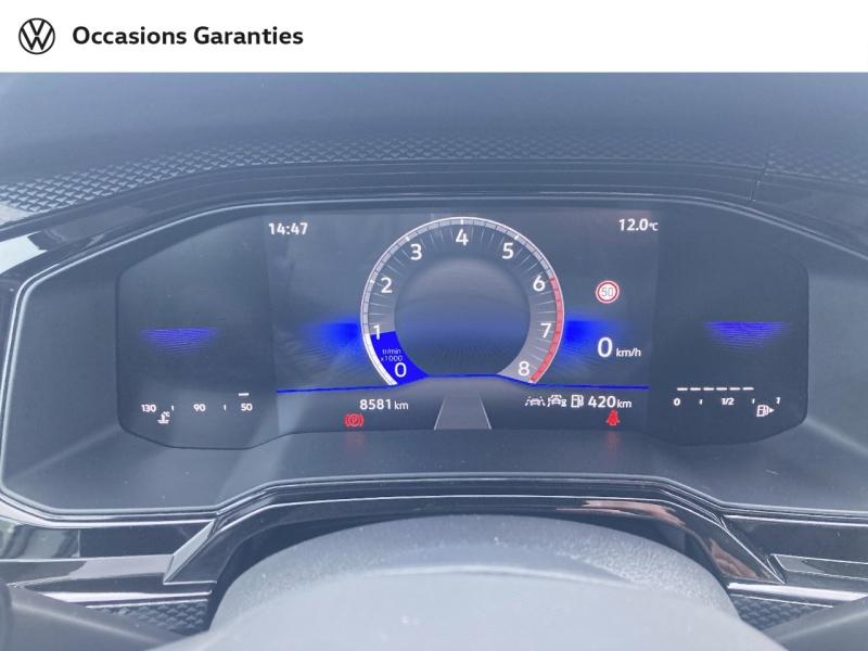 Voitures occasions VOLKSWAGEN TAIGO VW Edition Rivery