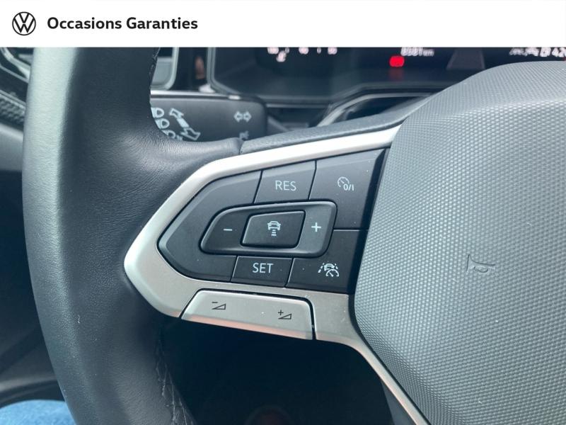 Voitures occasions VOLKSWAGEN TAIGO VW Edition Rivery