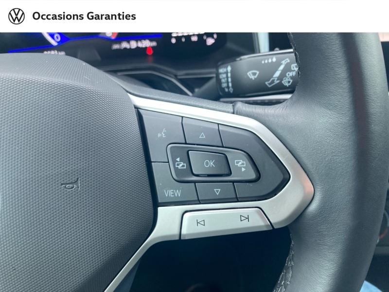 Voitures occasions VOLKSWAGEN TAIGO VW Edition Rivery