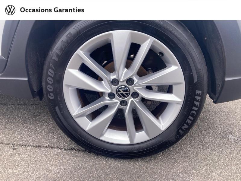 Voitures occasions VOLKSWAGEN TAIGO VW Edition Rivery