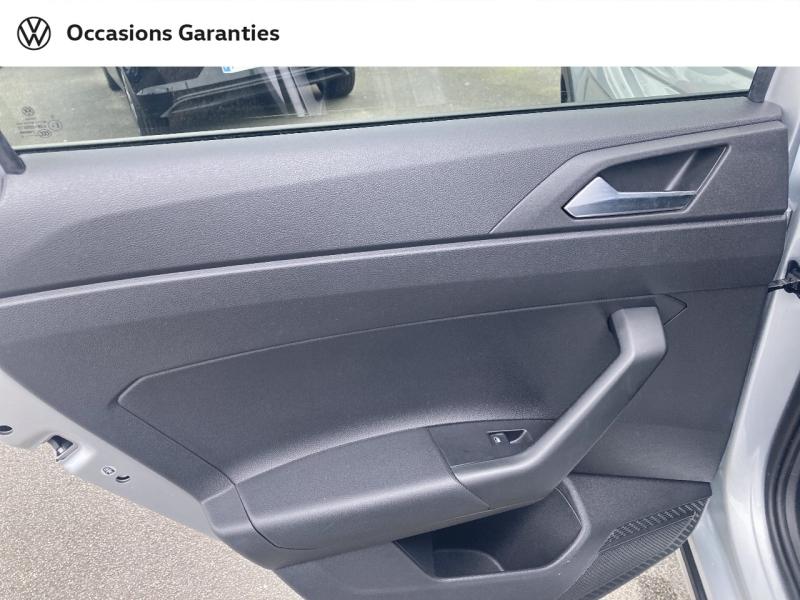 Voitures occasions VOLKSWAGEN TAIGO VW Edition Rivery
