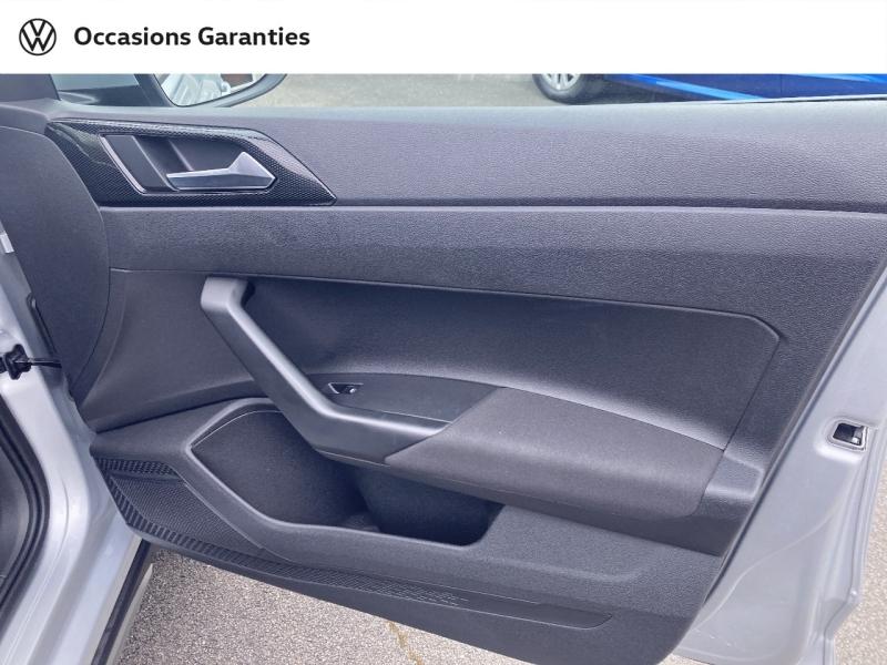Voitures occasions VOLKSWAGEN TAIGO VW Edition Rivery