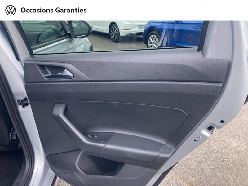 Voitures occasions VOLKSWAGEN TAIGO VW Edition Rivery