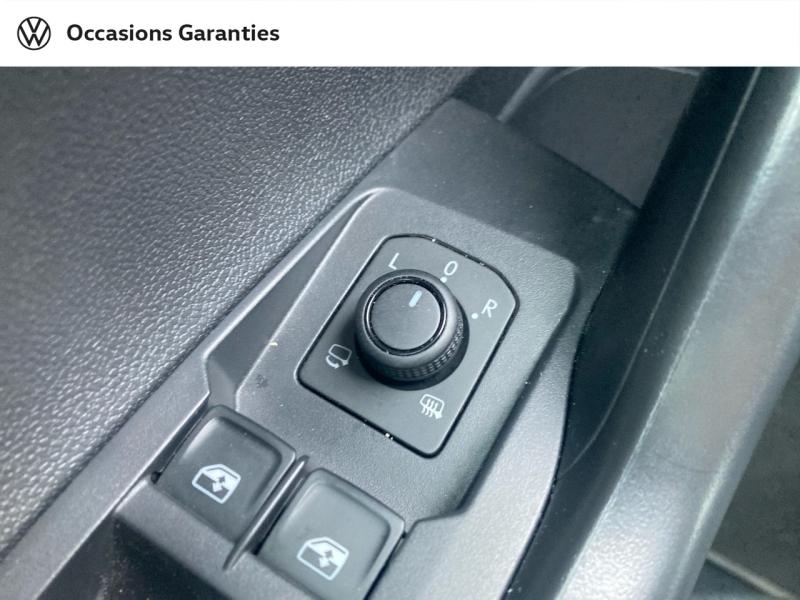 Voitures occasions VOLKSWAGEN TAIGO VW Edition Rivery