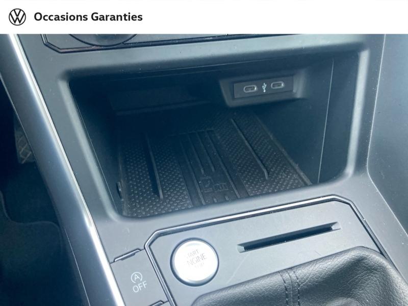 Voitures occasions VOLKSWAGEN TAIGO VW Edition Rivery