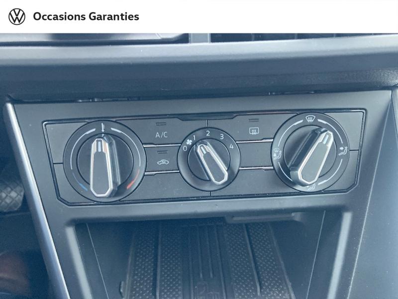 Voitures occasions VOLKSWAGEN TAIGO VW Edition Rivery