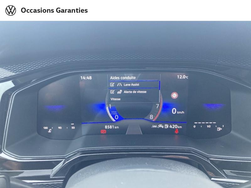 Voitures occasions VOLKSWAGEN TAIGO VW Edition Rivery