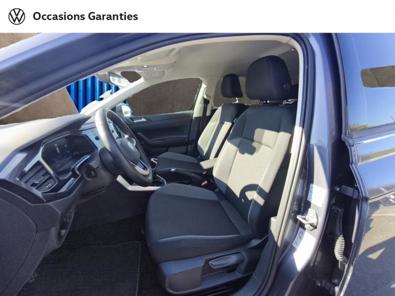 Voitures occasions VOLKSWAGEN TAIGO VW Edition Rivery