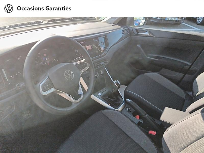 Voitures occasions VOLKSWAGEN TAIGO VW Edition Rivery