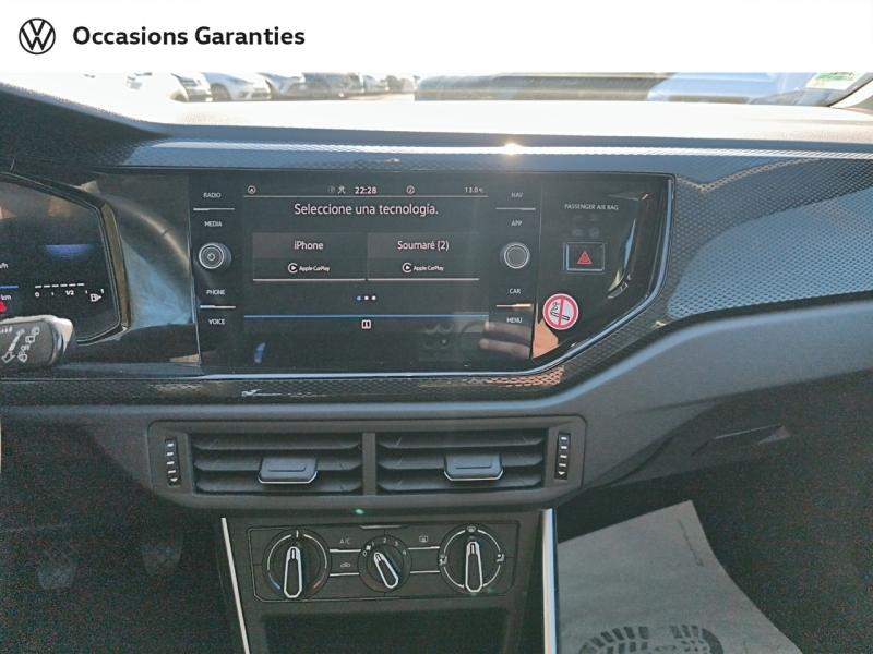 Voitures occasions VOLKSWAGEN TAIGO VW Edition Rivery