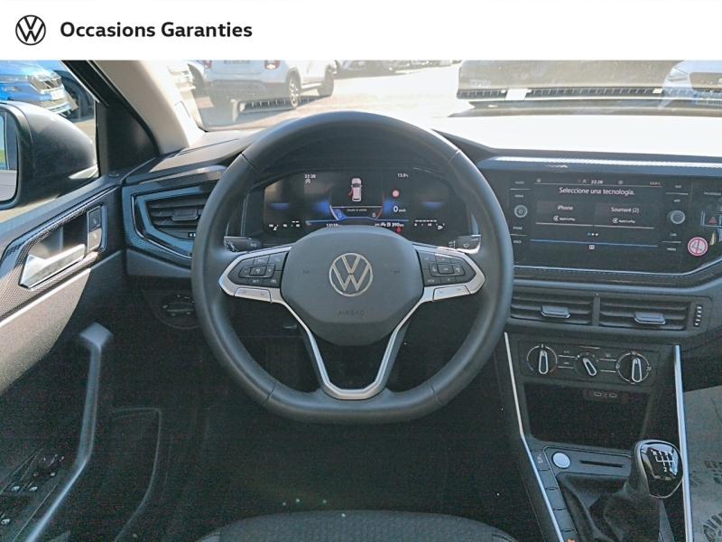Voitures occasions VOLKSWAGEN TAIGO VW Edition Rivery