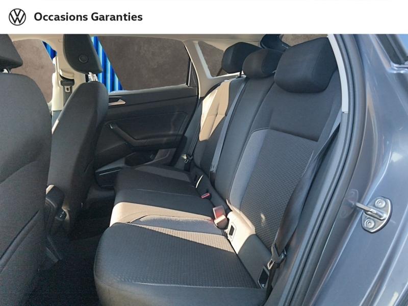 Voitures occasions VOLKSWAGEN TAIGO VW Edition Rivery