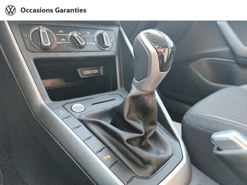 Voitures occasions VOLKSWAGEN TAIGO VW Edition Rivery