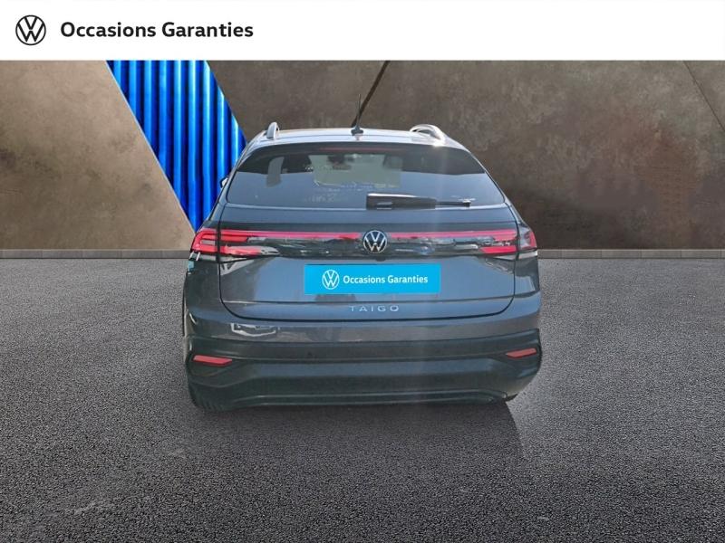 Voitures occasions VOLKSWAGEN TAIGO VW Edition Rivery