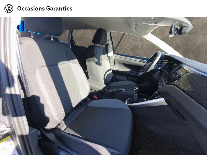 Voitures occasions VOLKSWAGEN TAIGO VW Edition Rivery