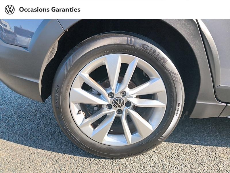 Voitures occasions VOLKSWAGEN TAIGO VW Edition Rivery