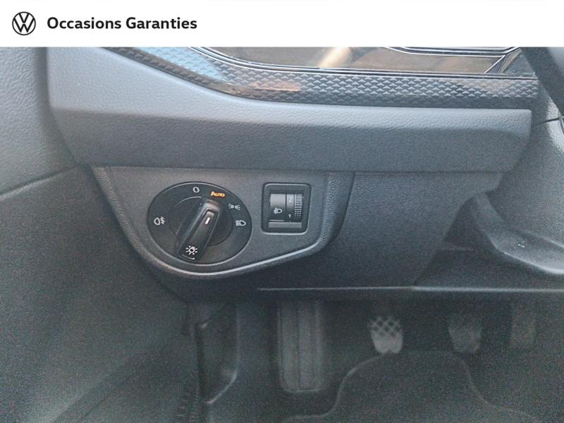 Voitures occasions VOLKSWAGEN TAIGO VW Edition Rivery