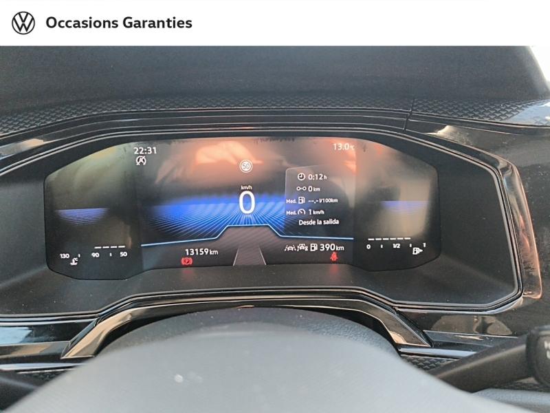 Voitures occasions VOLKSWAGEN TAIGO VW Edition Rivery