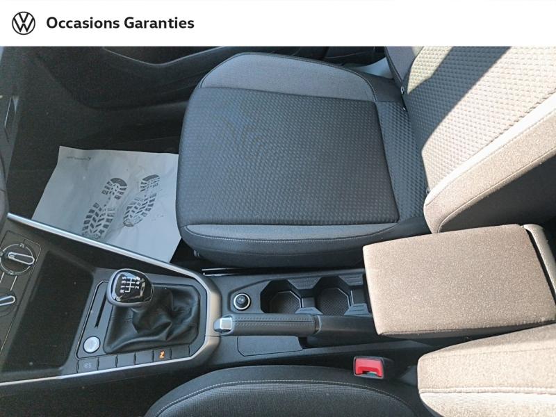 Voitures occasions VOLKSWAGEN TAIGO VW Edition Rivery