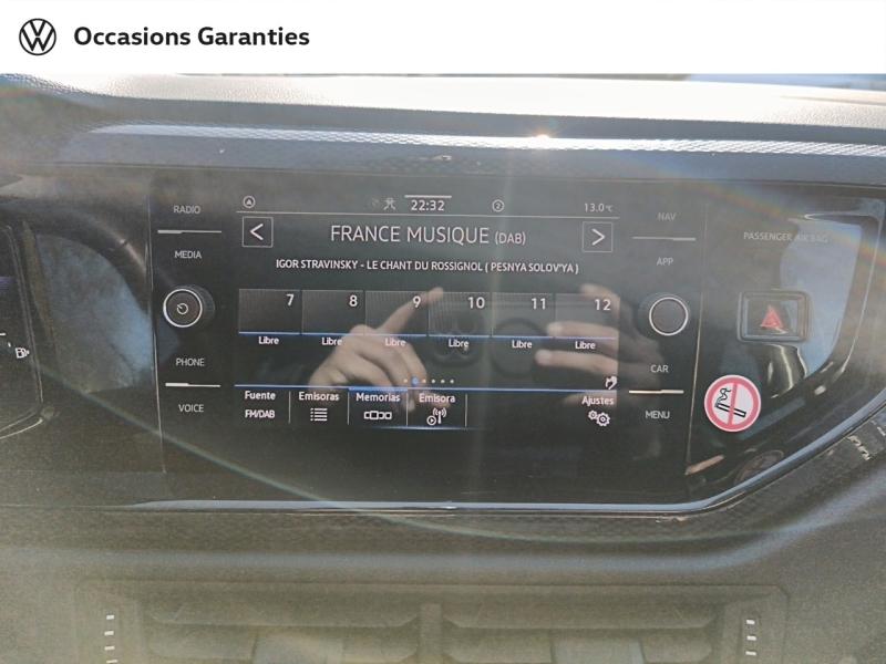 Voitures occasions VOLKSWAGEN TAIGO VW Edition Rivery