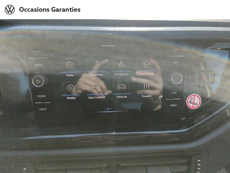 Voitures occasions VOLKSWAGEN TAIGO VW Edition Rivery