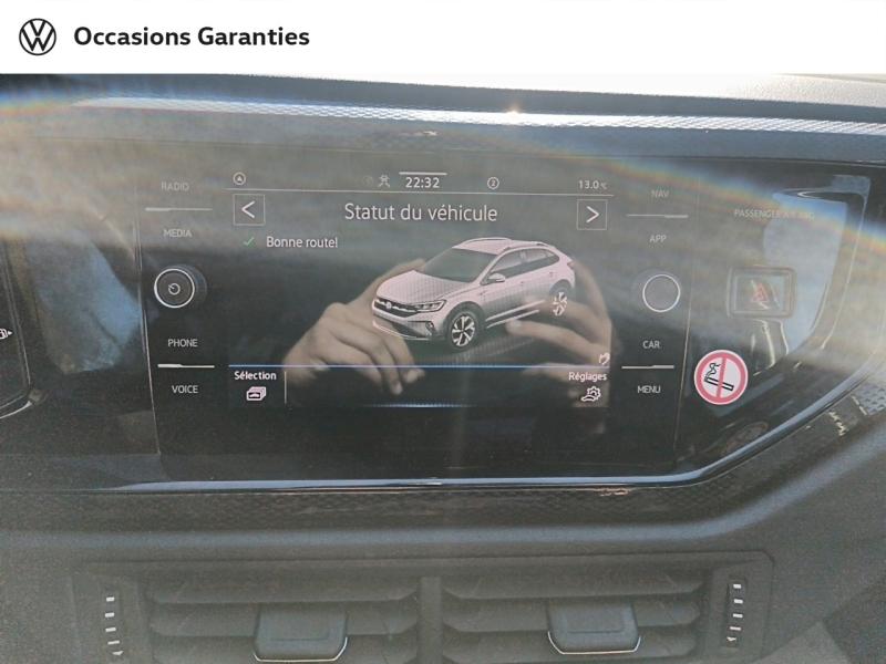 Voitures occasions VOLKSWAGEN TAIGO VW Edition Rivery