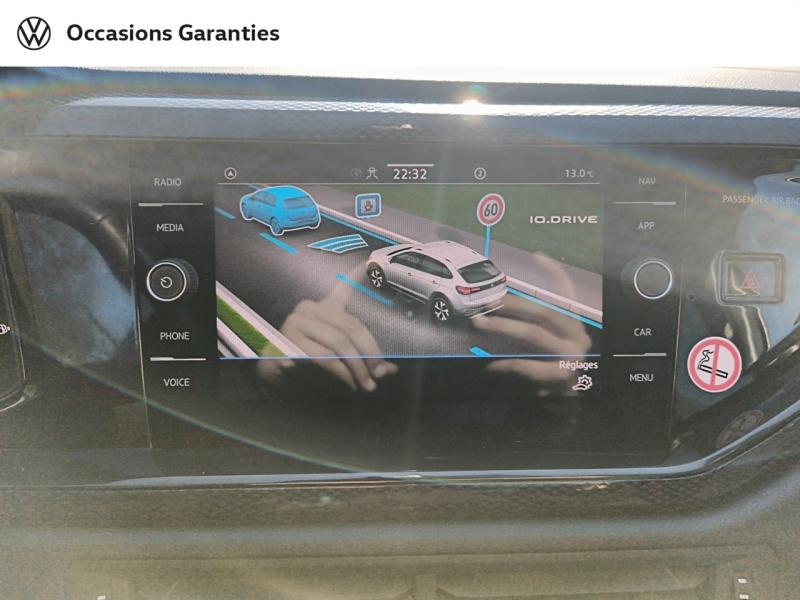 Voitures occasions VOLKSWAGEN TAIGO VW Edition Rivery