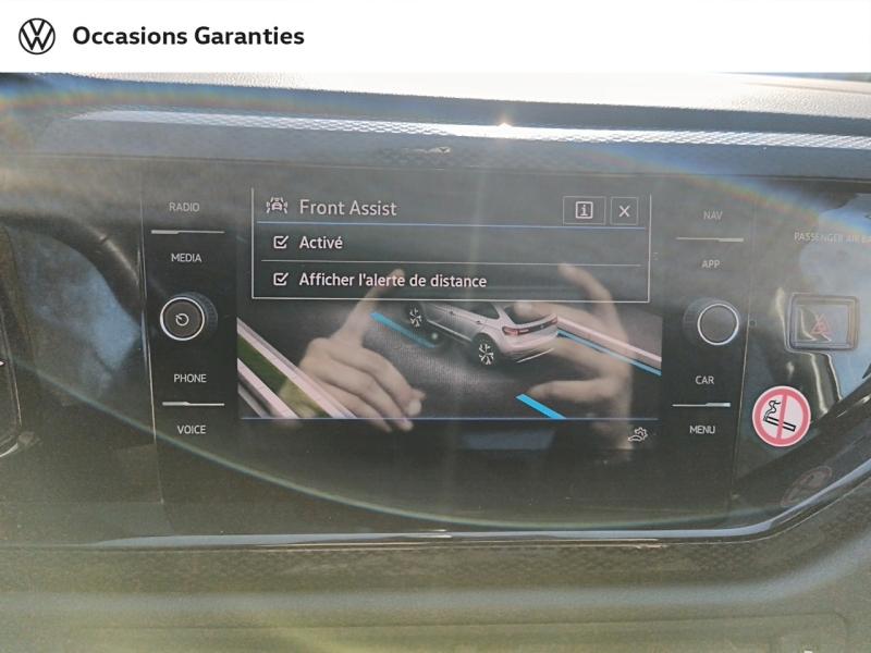 Voitures occasions VOLKSWAGEN TAIGO VW Edition Rivery