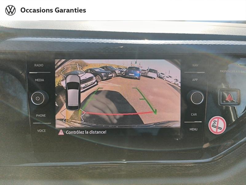 Voitures occasions VOLKSWAGEN TAIGO VW Edition Rivery