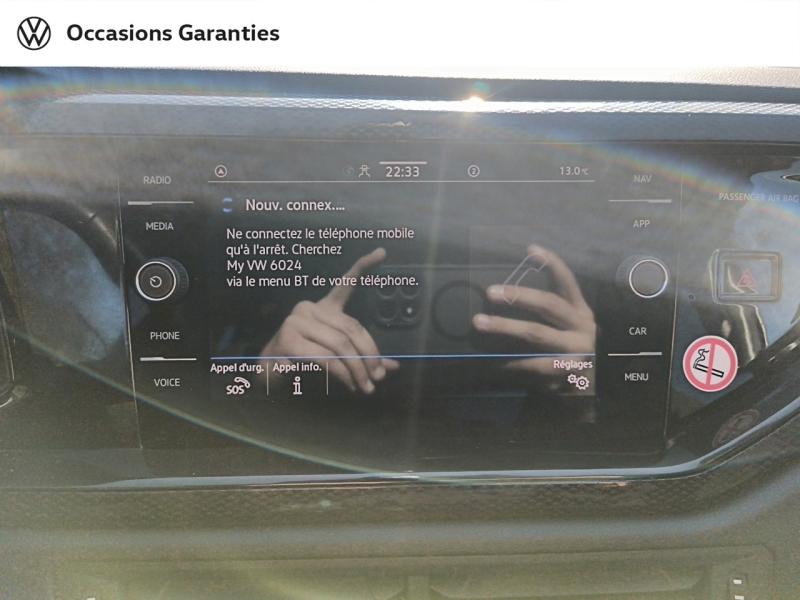 Voitures occasions VOLKSWAGEN TAIGO VW Edition Rivery