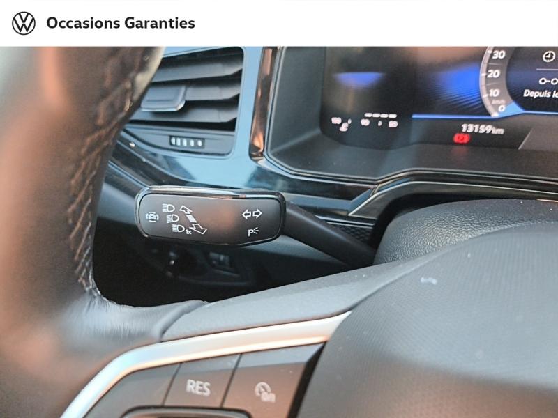 Voitures occasions VOLKSWAGEN TAIGO VW Edition Rivery