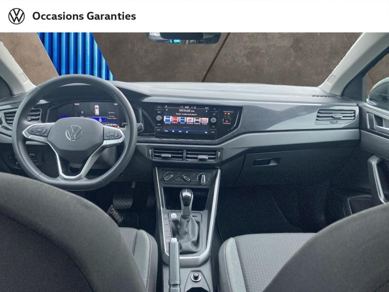 Voitures occasions VOLKSWAGEN TAIGO VW Edition Rivery