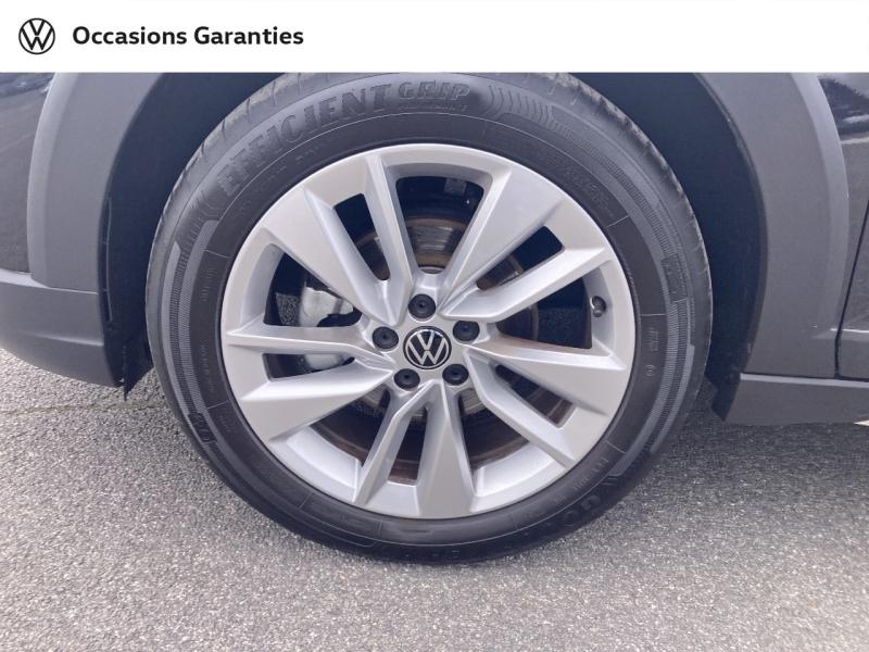 Voitures occasions VOLKSWAGEN TAIGO VW Edition Rivery