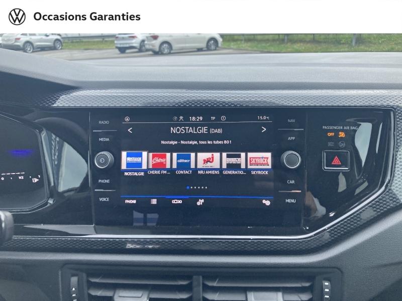 Voitures occasions VOLKSWAGEN TAIGO VW Edition Rivery