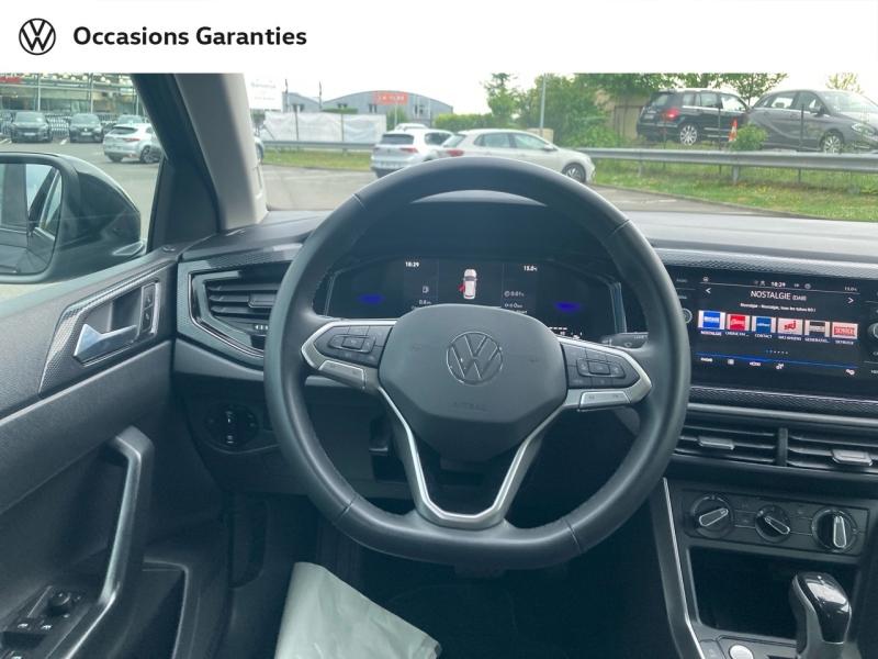 Voitures occasions VOLKSWAGEN TAIGO VW Edition Rivery