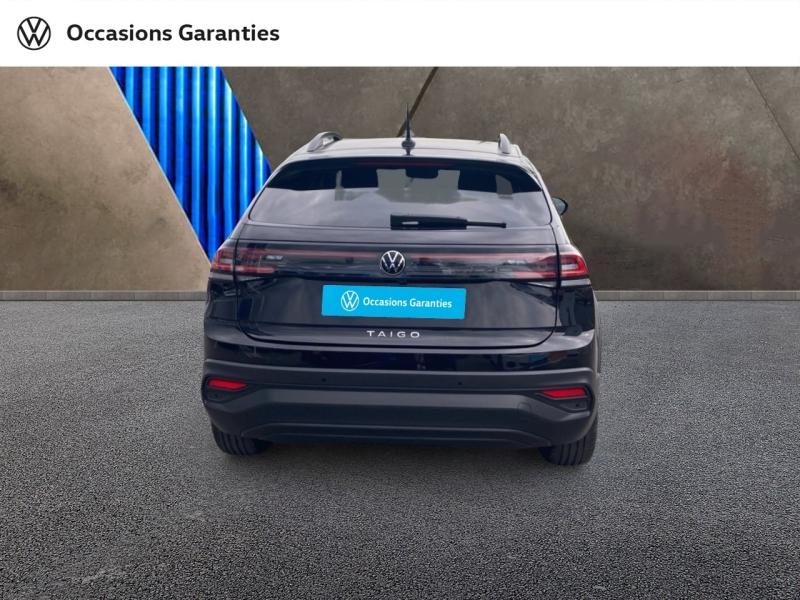 Voitures occasions VOLKSWAGEN TAIGO VW Edition Rivery
